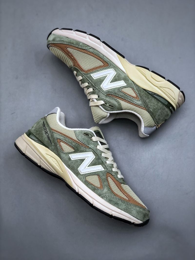 New Balance Shoes